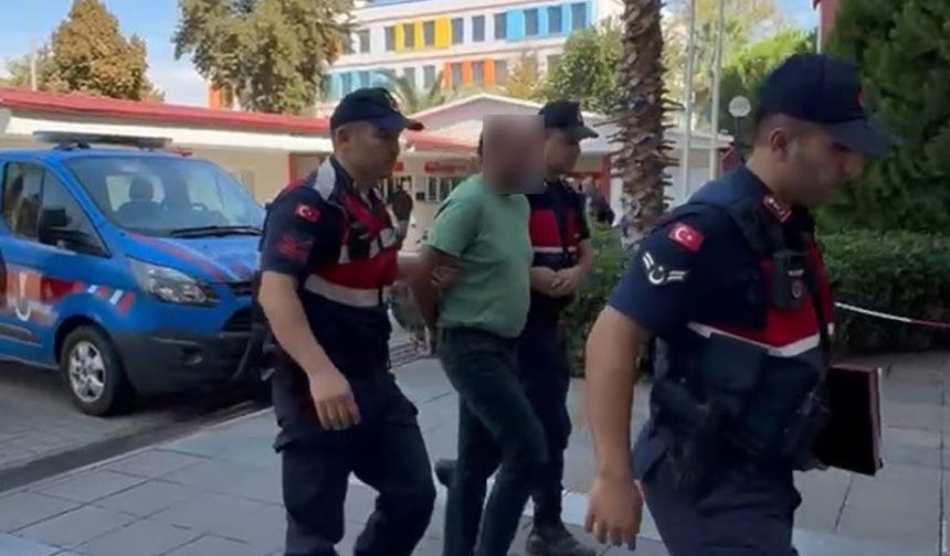 Aydın’da ölümle biten kavgada 2 şüpheli adliyeye sevk edildi