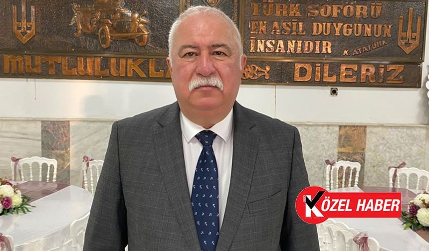 Özmeriç’ten Martı TAG yorumu