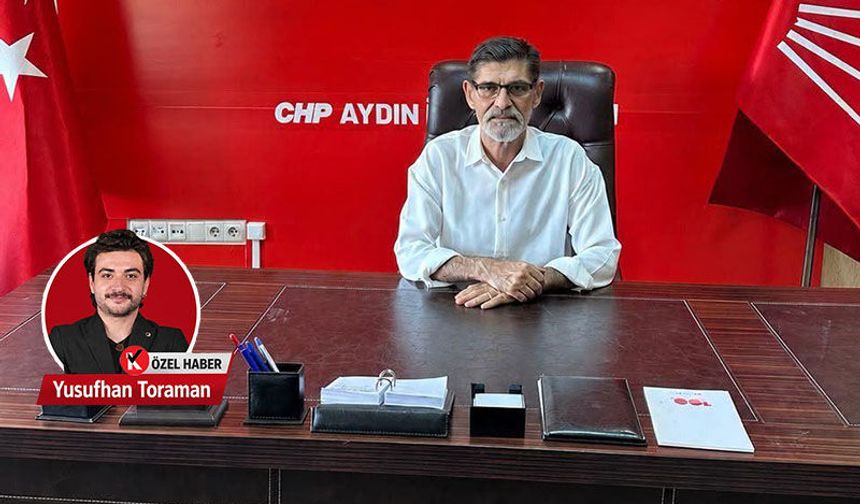 Bayırlı: Toplu katılım töreni düzenleyeceğiz
