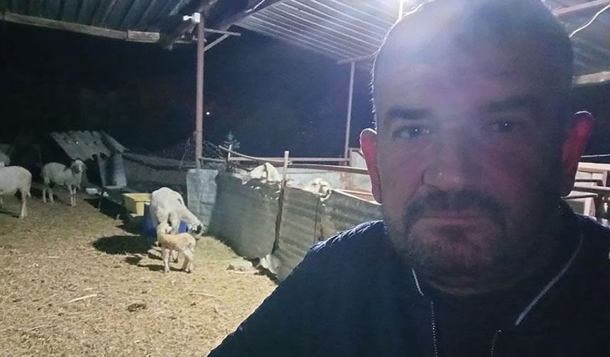 Nazilli’de acı olay