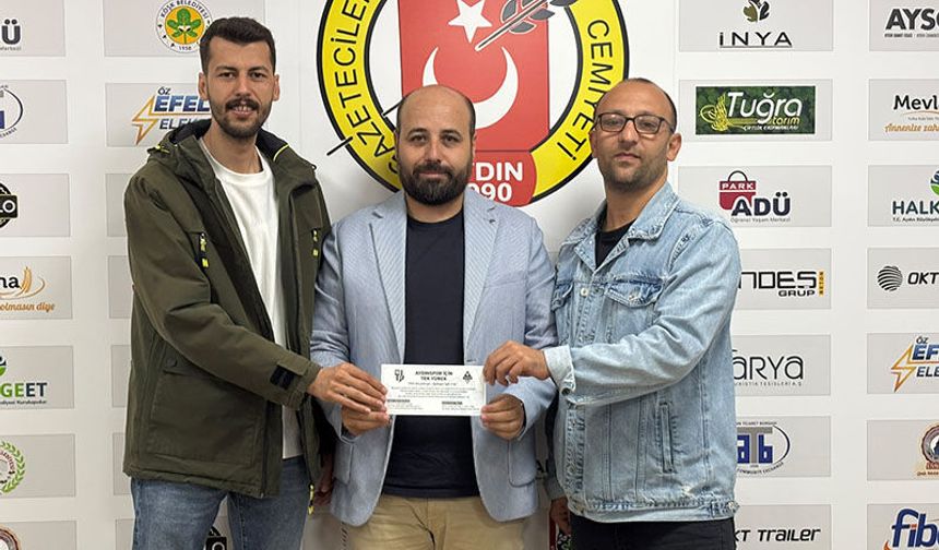 Aydınspor için dev buluşma