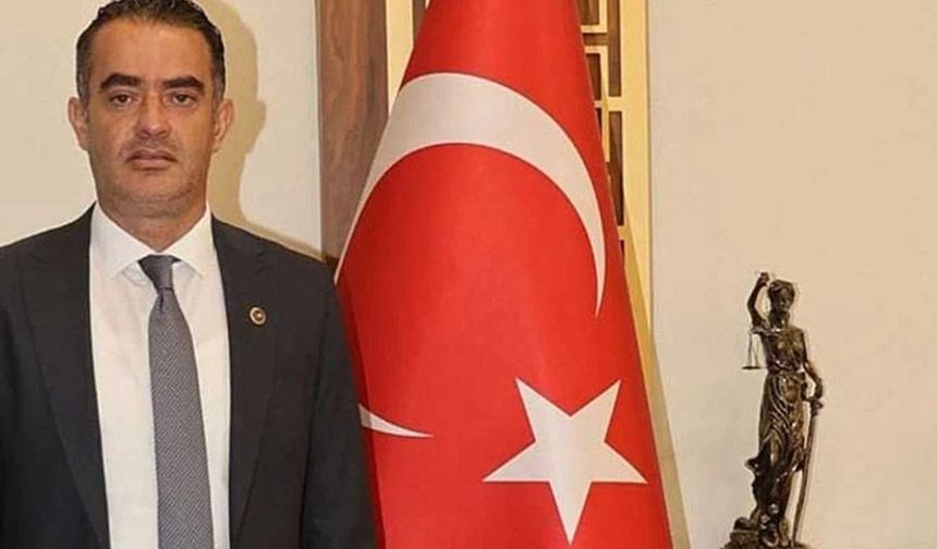 Başkan Arıcı, ölümden döndü
