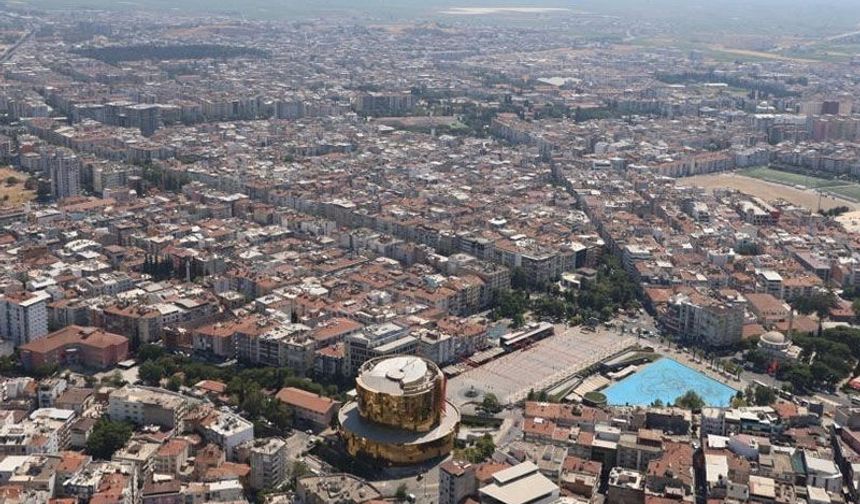 Aydın’da ikamet izinli yabancı sayısı arttı