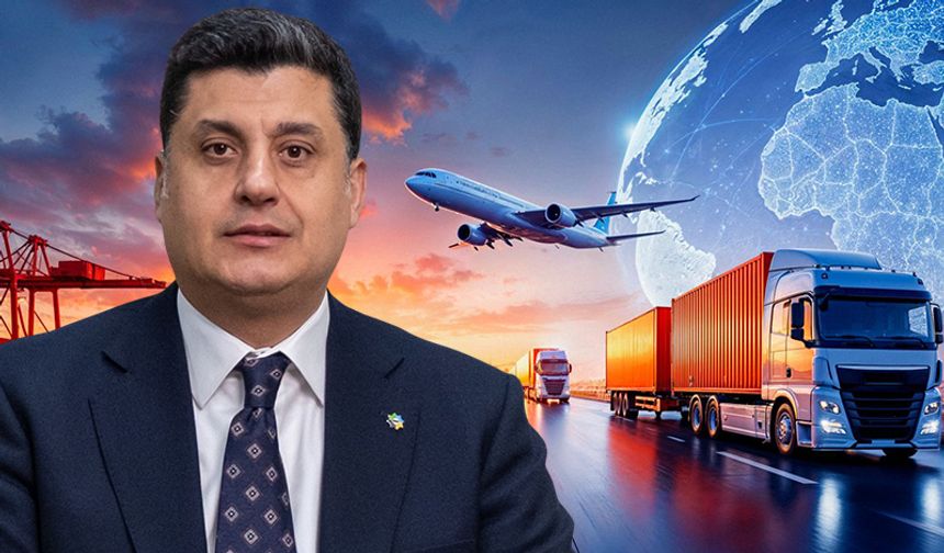 Aydın ihracatta vites yükseltti