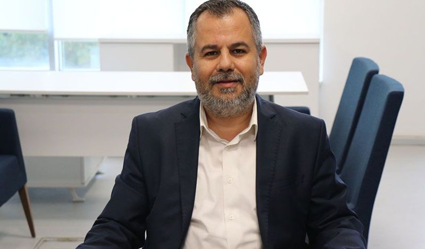 AYTO Disiplin Kurulu Başkanı Mutlu Bilgin oldu