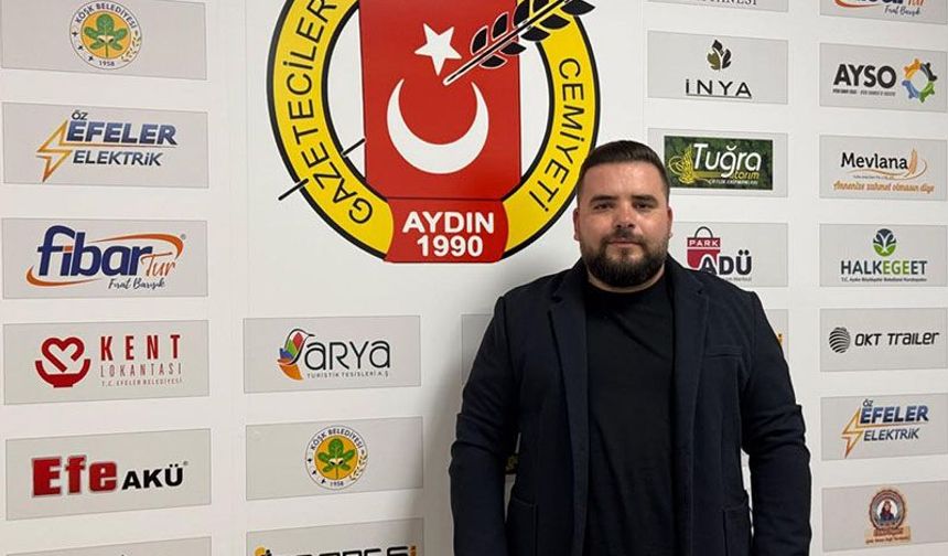 AGC’de bayrak değişimi