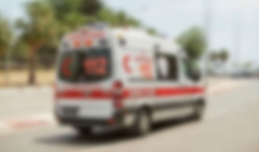 Bozdoğan’da korkutan olay