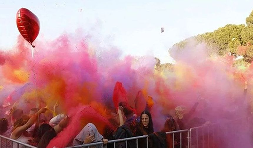 Aydınfest için geri sayım başladı