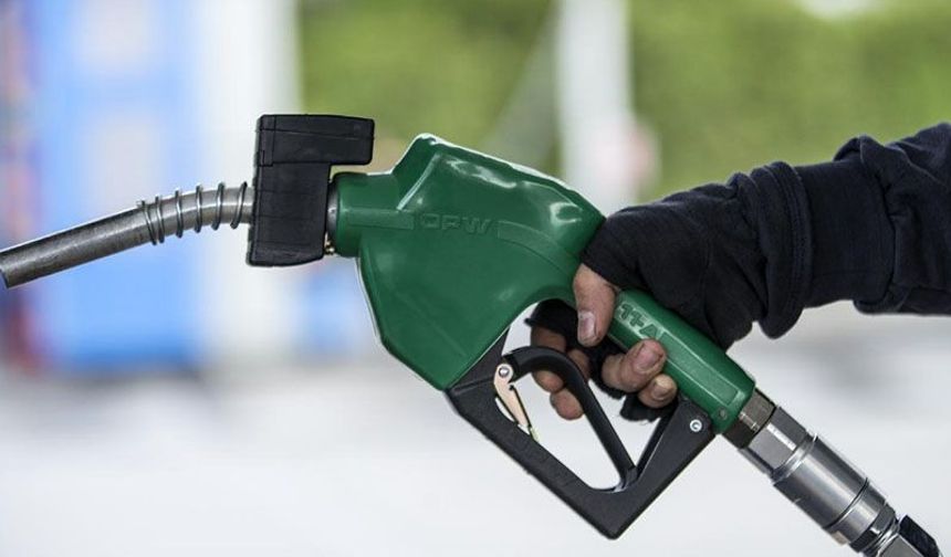 Benzine büyük indirim geliyor!