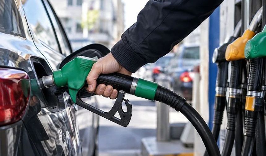 Benzine dev indirim pompaya yansıdı