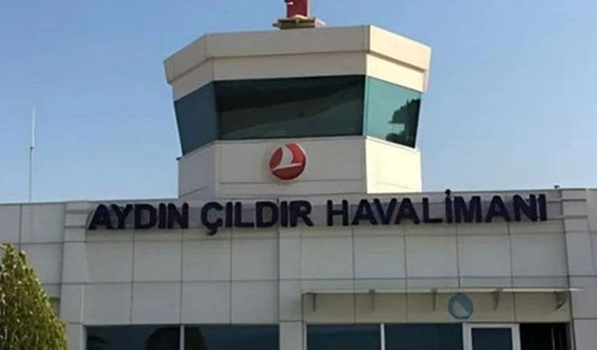 Çıldır Havalimanı projesinde önemli gelişme