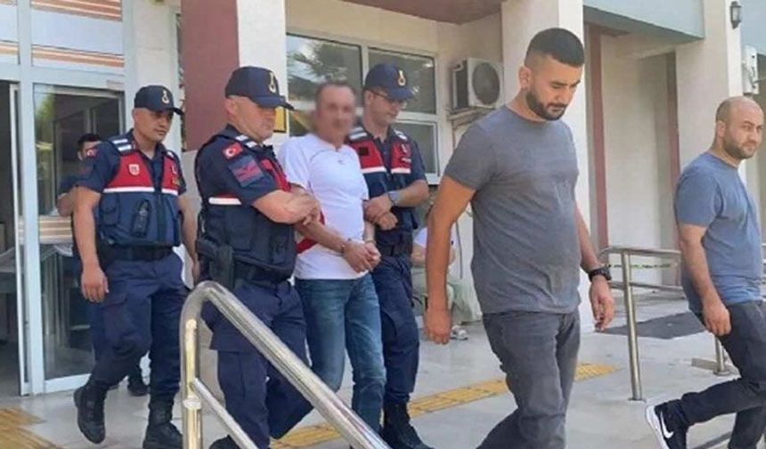 Nazilli’deki çekiçli olayda karar çıktı