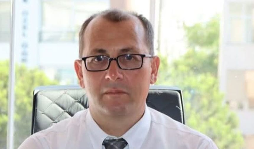 CHP Kuşadası'nda deprem