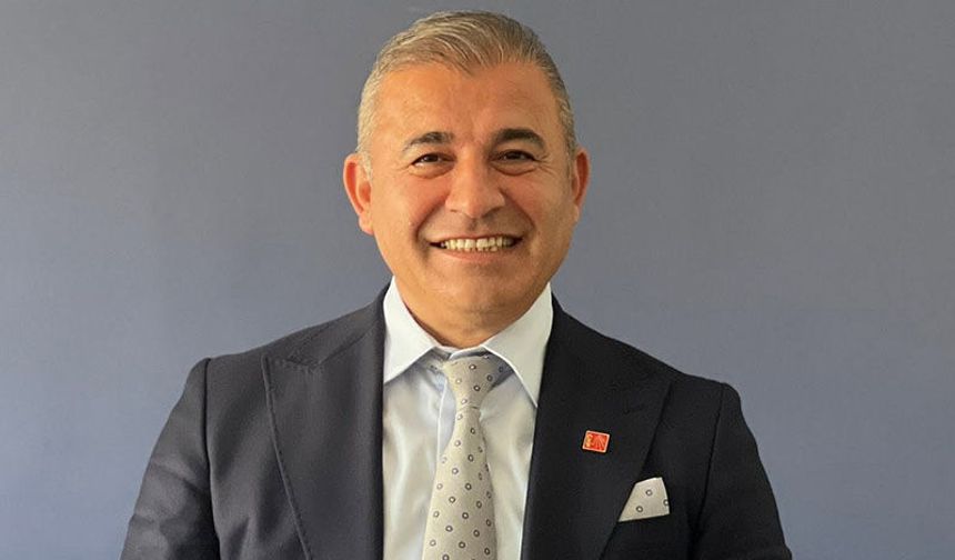 Yeni Parti Aydın’da başkanlık yarışı hareketlendi