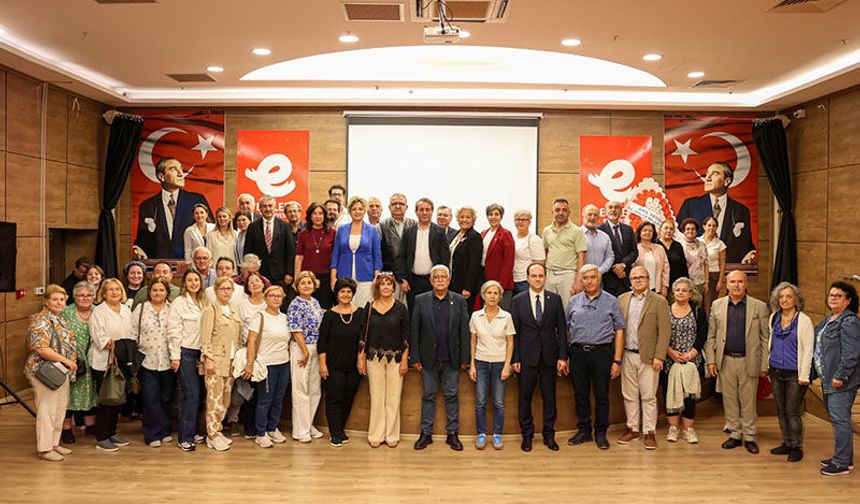 Efeler’de 2. Bahar Üniversitesi başlıyor