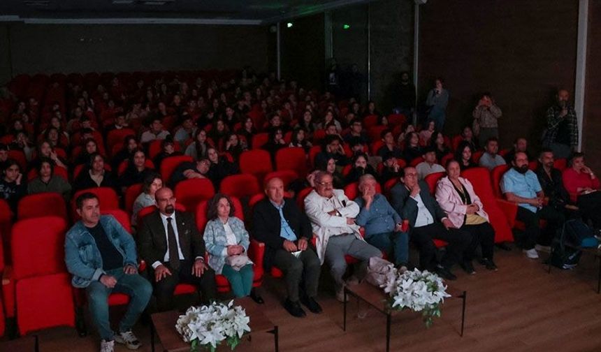 Efeler’de tarih, mitoloji ve sanatın festivali başladı