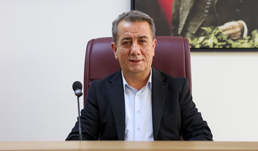 Efeler Belediyesi’nin 2027 bütçesi onaylandı