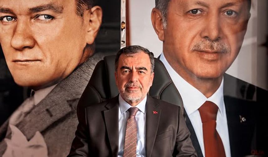 Erdem: Cumhuriyetimiz geleceğimizin en güçlü teminatıdır