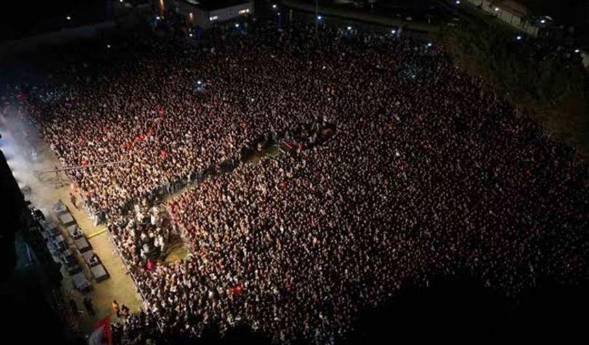 Aydınfest’in yeni tarihi belli oldu