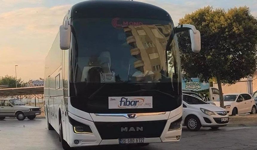 Fibar Tur’dan çocuklu ailelere anlamlı jest