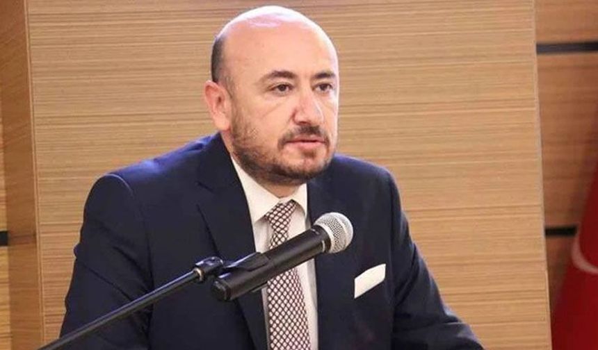 Başkan Ülken, iş dünyasının önceliklerine dikkat çekti