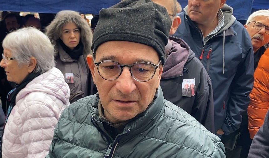 Anne ve Babasını Cinayete Kurban Veren Doktor Yaşamını Yitirdi