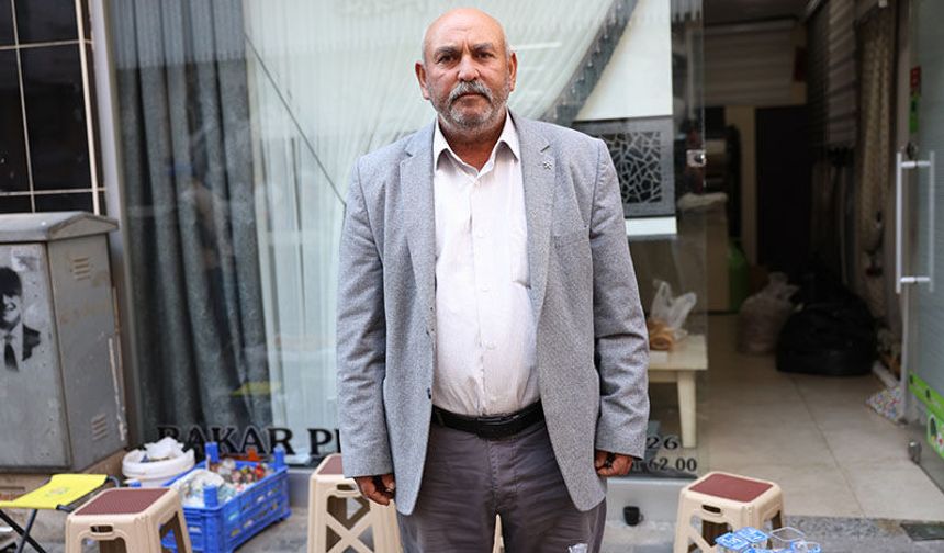 İncirliova'da incir üreticisi fiyat bekliyor