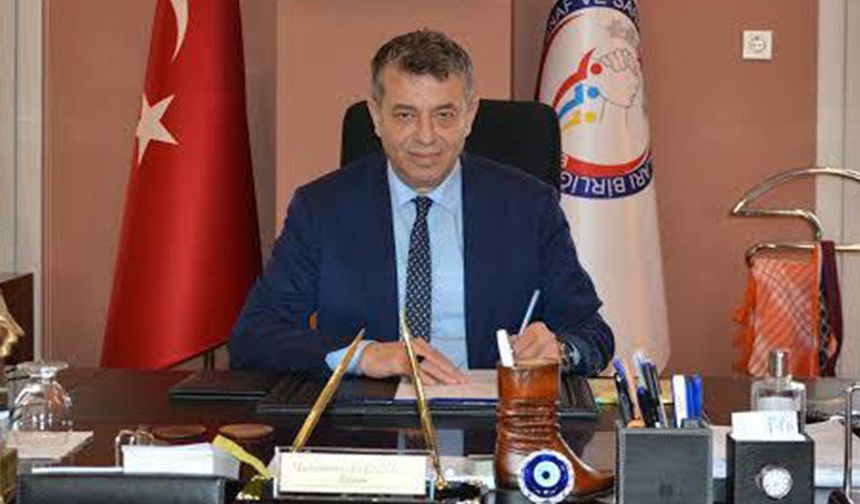 Künkçü'den sert açıklama
