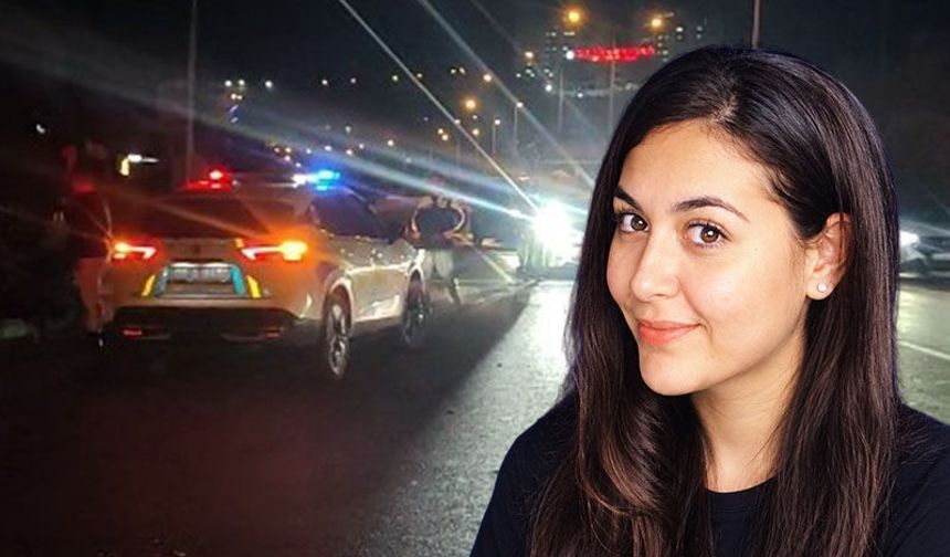 Aydın’da motosiklet yayaya çarptı: 1 ölü,1 yaralı