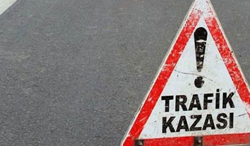 Aydın’daki kazadan acı haber