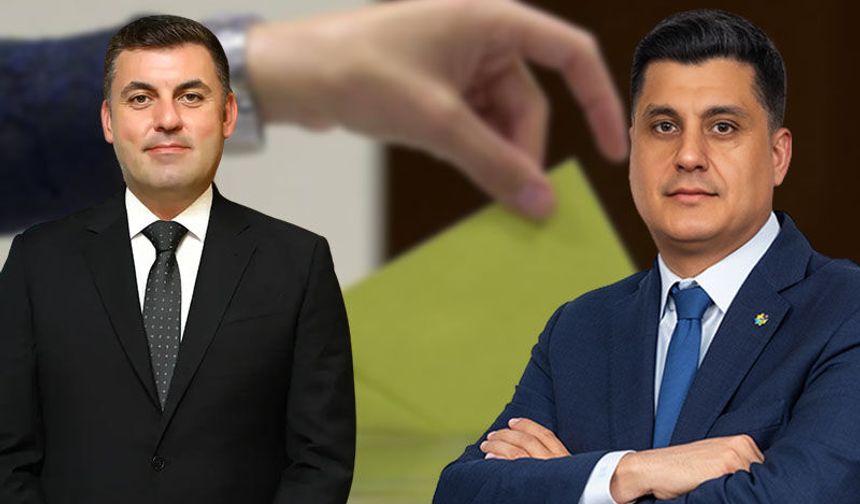 Aydın Sanayi Odası’nda seçim heyecanı!