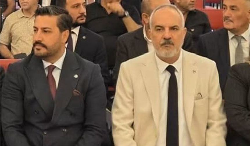 MHP’de istikrarın adı: Bekir Değirmenci
