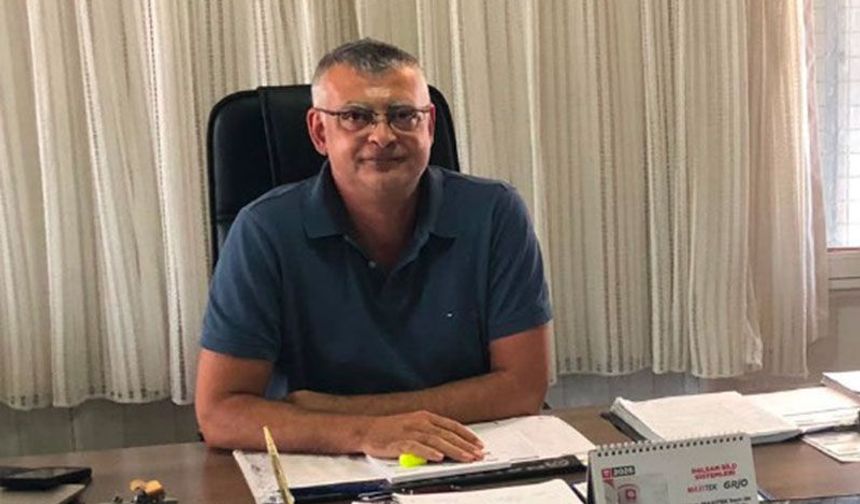 NTO Meclis Başkanı Ahmet Uluhan oldu
