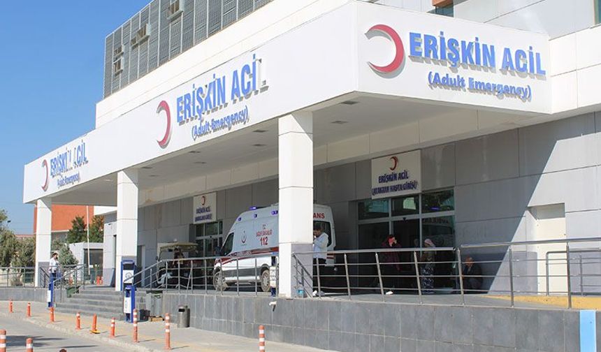 Aydın’daki okulda panik: Öğrenciler hastanelik oldu