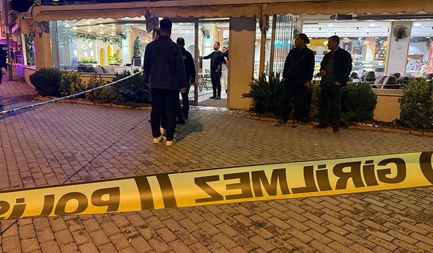 Silahlı kavgaya karışıp kaçmıştı: Şüpheli yakalandı