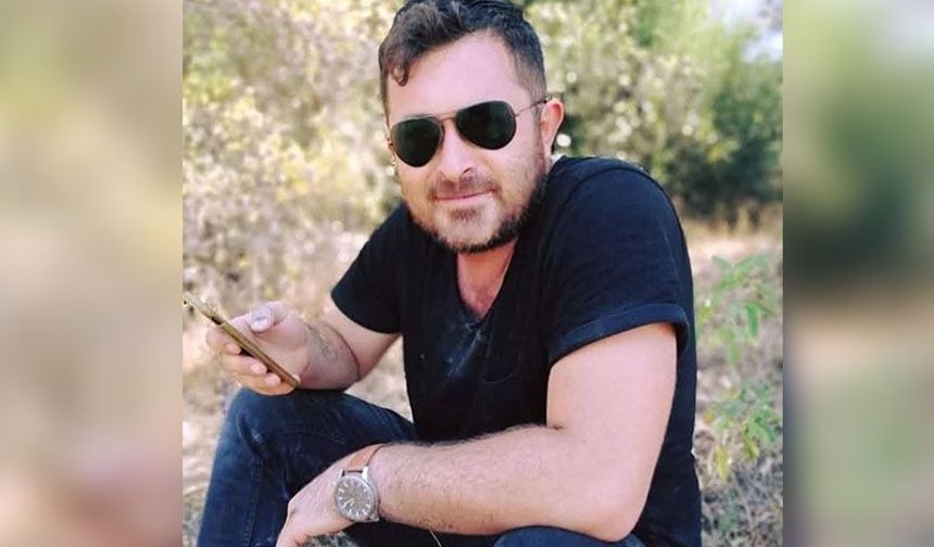 38 yaşındaki kişi banyoda ölü bulundu