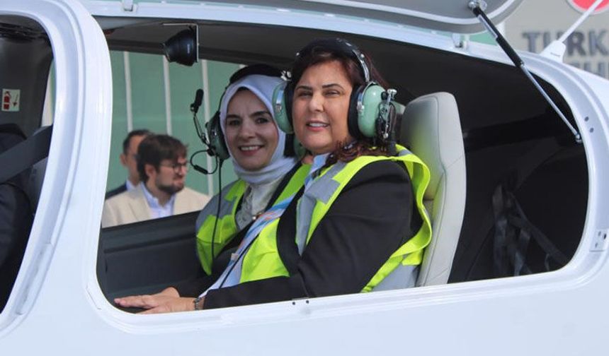 Başkan Çerçioğlu: Ankara'nın gücü, Aydın’ın enerjisi ile buluşuyor