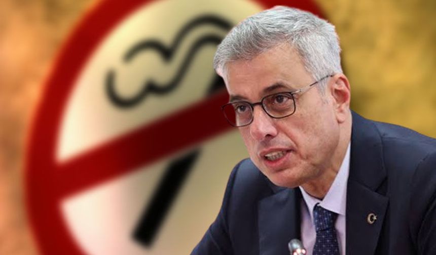 Sigara satışında TC kimlik numarası şart olacak