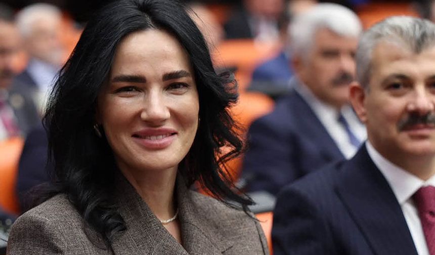 Sarıbaş’tan yeni yasama yılı mesajı