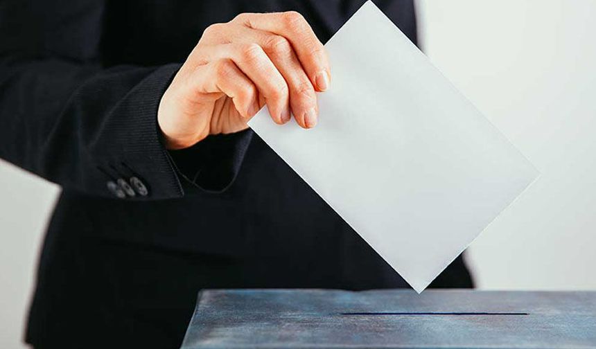 Efeler Muhtarlar Derneği yarın seçime gidiyor
