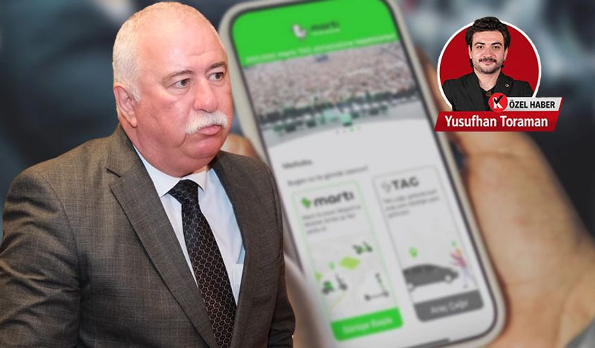 Ankara’daki toplantı sonrası Özmeriç’ten açıklama