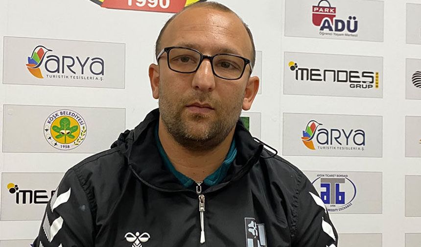 Tayfun Ünal'dan flaş açıklama