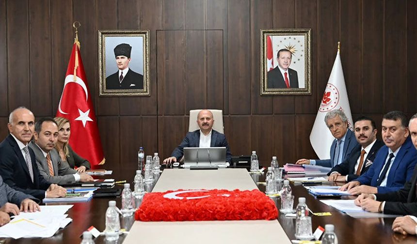 Aydın’ın turizm potansiyeli masaya yatırıldı