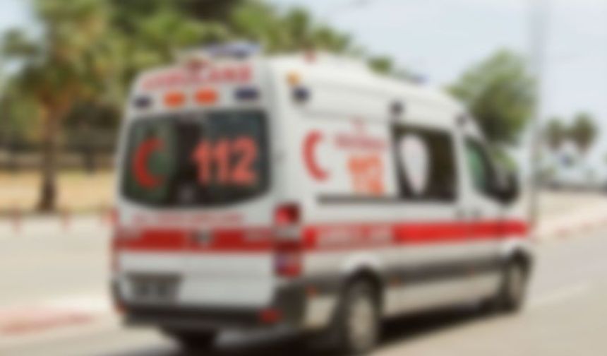 Aydın’da işçiler zehirlendi